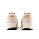 Кросівки New Balance Beige Burgundy U574OP2 Рожевий