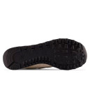 Кросівки New Balance Beige Burgundy U574OP2 Рожевий