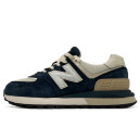 Кросівки New Balance 574 Legacy Navy White U574LGBN Білий/синій