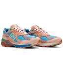 Кросівки New Balance 990v3 x Joe Freshgoods Made In USA Outside Clothes M990JG3 Різнокольорові