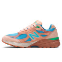 Кросівки New Balance 990v3 x Joe Freshgoods Made In USA Outside Clothes M990JG3 Різнокольорові