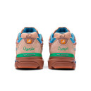 Кросівки New Balance 990v3 x Joe Freshgoods Made In USA Outside Clothes M990JG3 Різнокольорові