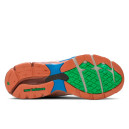 Кросівки New Balance 990v3 x Joe Freshgoods Made In USA Outside Clothes M990JG3 Різнокольорові