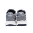 Sneakers New Balance Runner Grey Black Winter С ФЛИСОМ Grey