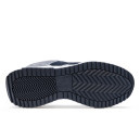 Sneakers New Balance Runner Grey Black Winter С ФЛИСОМ Grey