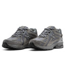 Кросівки New Balance 1906R Gore-Tex Grey Winter С МЕХОМ Сірий