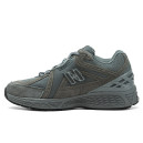 Кросівки New Balance 1906R Gore-Tex Grey Winter С МЕХОМ Сірий