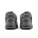 Кросівки New Balance 1906R Gore-Tex Grey Winter С МЕХОМ Сірий