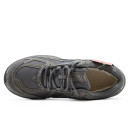 Кросівки New Balance 1906R Gore-Tex Grey Winter С МЕХОМ Сірий