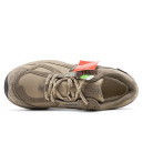 Кросівки New Balance 1906R Gore-Tex Beige Winter С МЕХОМ Бежевий