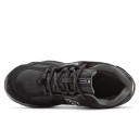 Sneakers New Balance 1906R Gore-Tex Black Grey Winter С МЕХОМ Black/gray