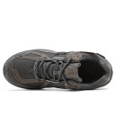 Кросівки New Balance 1906R Gore-Tex Grey Khaki Winter С МЕХОМ Сірий, Коричневий