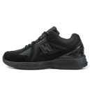 Кросівки New Balance 1906R Gore-Tex Black Winter С МЕХОМ Чорний