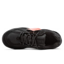 Кросівки New Balance 1906R Gore-Tex Black Winter С МЕХОМ Чорний
