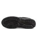 Кросівки New Balance 1906R Gore-Tex Black Winter С МЕХОМ Чорний