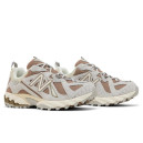 Кросівки New Balance 610 Brighton Grey Mushroom ML610TE Бежевий/сірий