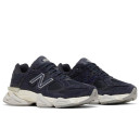 Кросівки New Balance 9060 Eclipse Navy U9060NV Білий/синій