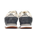 Кросівки New Balance 574 Grey White Winter С МЕХОМ Сірий