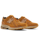 Кросівки New Balance 1906R Cordura Pouch Vintage Wheat M1906ROB Рудий