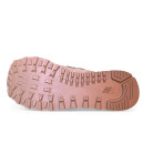 Кросівки New Balance 574 Beige Brown Winter С МЕХОМ Бежевий