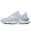 Кросівки New Balance 9060 x The Whitaker Group Missing Pieces Pack Daydream Blue U9060WG1 Різнокольорові