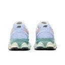 Кросівки New Balance 9060 x The Whitaker Group Missing Pieces Pack Daydream Blue U9060WG1 Різнокольорові