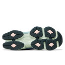 Кросівки New Balance 9060 x The Whitaker Group Missing Pieces Pack Daydream Blue U9060WG1 Різнокольорові