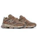 Кросівки New Balance 9060 Mushroom U9060PB Коричневий