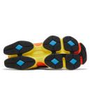 Кросівки New Balance 9060 Prism Purple Vibrant Spring U9060NBX Різнокольорові