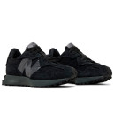 Кросівки New Balance 327 Phantom Magnet U327WCD Чорний