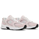 Кросівки New Balance 530 Stone Pink MR530CF Рожевий