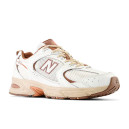 Кросівки New Balance 530 x Niko and... Off White Brown MR530NI Бежевий