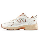 Кросівки New Balance 530 x Niko and... Off White Brown MR530NI Бежевий