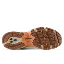 Кросівки New Balance 530 x Niko and... Off White Brown MR530NI Бежевий