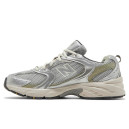 Кросівки New Balance 530 Silver Khaki MR530KMW Сірий
