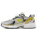 Кросівки New Balance 530 Silver Yellow MR530SC Різнокольорові