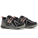 Кросівки New Balance 1906R Black Pink Moon M1906RHC Різнокольорові