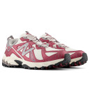 Кросівки New Balance 610 Classic Crimso ML610TMA Білий/червоний