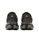 Кросівки New Balance 9060 Blacktop Dark Moss U9060PH Чорний/сірий