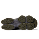 Кросівки New Balance 9060 Blacktop Dark Moss U9060PH Чорний/сірий