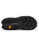 Кросівки New Balance More Trail v3 x TDS x Fresh Foam Phantom MTMORNBK Чорний