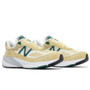 Кросівки New Balance 990v6 x Teddy Santis Made in USA Sulphur U990TE6 Жовтий