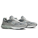 Кросівки New Balance 993 Made in USA Grey MR993GL Сірий