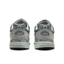 Кросівки New Balance 993 Made in USA Grey MR993GL Сірий
