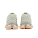 Кросівки New Balance 9060 x The Whitaker Group Missing Pieces Pack Silver Moss Green U9060WA1 Сірий
