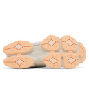 Кросівки New Balance 9060 x The Whitaker Group Missing Pieces Pack Silver Moss Green U9060WA1 Сірий