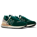 Кросівки New Balance 574 Legacy Green Silver U574LGNW Зелений
