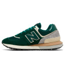 Кросівки New Balance 574 Legacy Green Silver U574LGNW Зелений