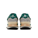 Кросівки New Balance 574 Legacy Green Silver U574LGNW Зелений