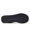 Кросівки New Balance 574 Grey Black Сірий